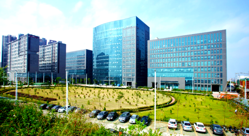 园林景观设计中乡土植物与苗木种植的合理配置方法探讨